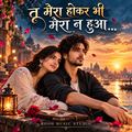 Tu Mera Hokar Bhi Mera Na Hua — cover art
